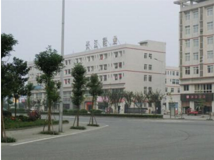 四川發(fā)電機(jī)工廠案例—成都市雙流長(zhǎng)江鞋業(yè)