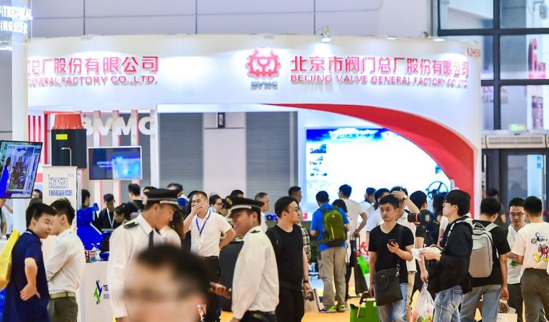 北閥總廠—貫徹京津冀一體化協(xié)同發(fā)展，鑄就國(guó)內(nèi)最大閥門(mén)生產(chǎn)基地